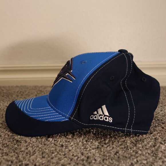 Oklahoma City Thunder Hat - Picture 6 of 6